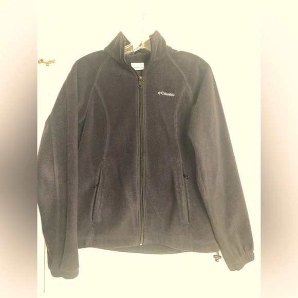 Columbia Bento Springs Fleece Jacket - Picture 1 of 7